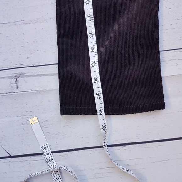 Club Monaco Skinny Corduroy Pant - Picture 7 of 7